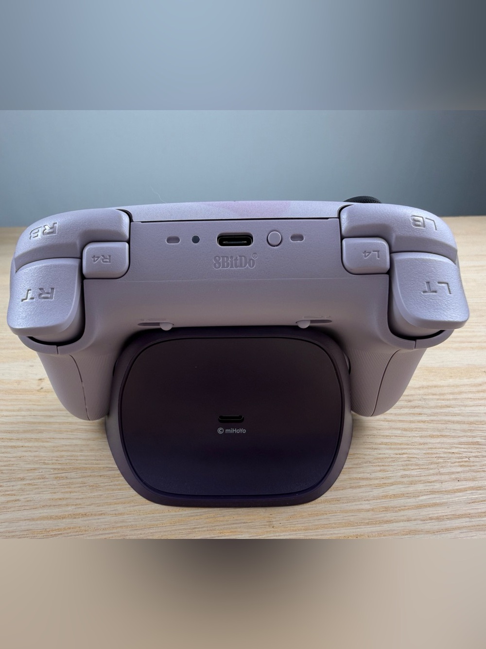 8BitDo Ultimate 2 Honkai Star Rail Evernight Controller Bundle - Picture 3 of 9